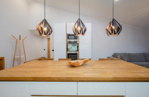 Old Town Apartamento | Modern city center apartment