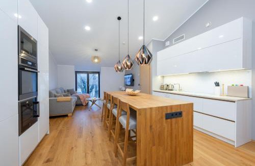 Old Town Apartamento | Modern city center apartment