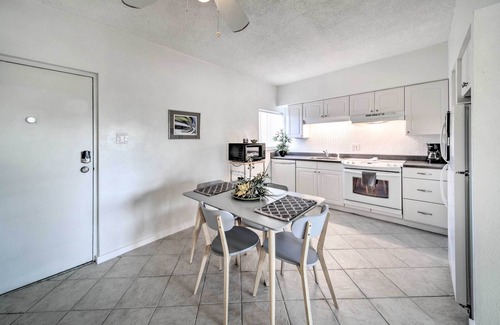 Encanto Condominio | Modern City Condo Close to Downtown Phoenix!