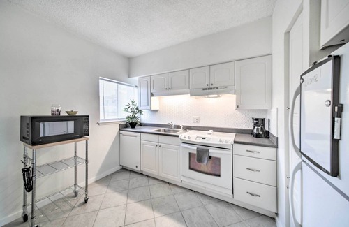 Encanto Condominio | Modern City Condo Close to Downtown Phoenix!