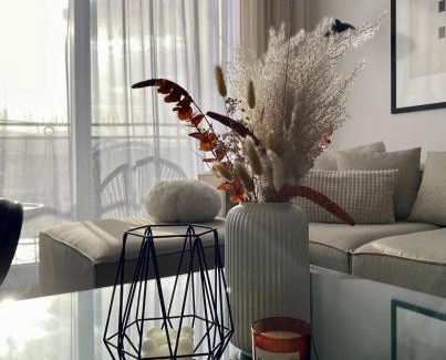 Jerli Talinovac Apartamento | Modern, City/Industrial Style