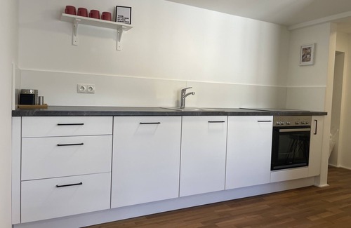 Dornbirn Apartamento | "Modern City Living in the Cozy City Apartment Dornbirn, London 8"