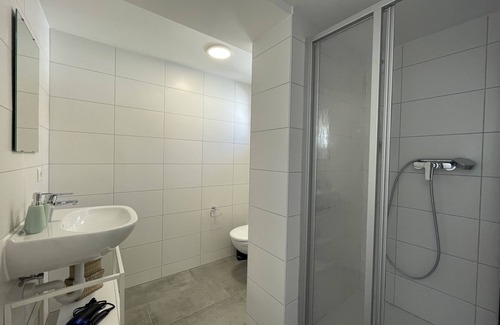 Dornbirn Apartamento | "Modern City Living in the Cozy City Apartment Dornbirn, London 8"