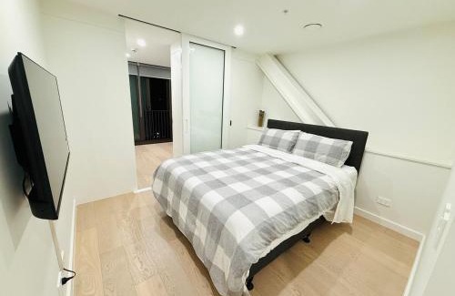 Te Aro Apartamento | Modern City Living with the Harbour Views