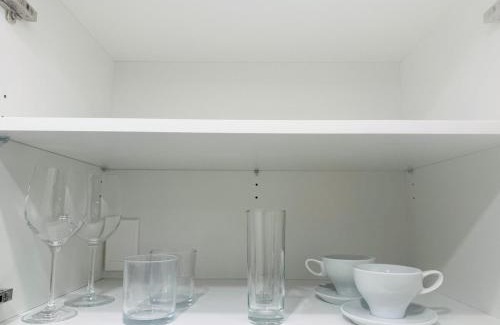 Te Aro Apartamento | Modern City Living with the Harbour Views