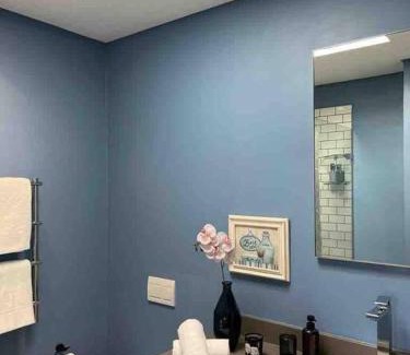 Bo'Kaap Apartamento | Modern city townhouse with rooftop terrace