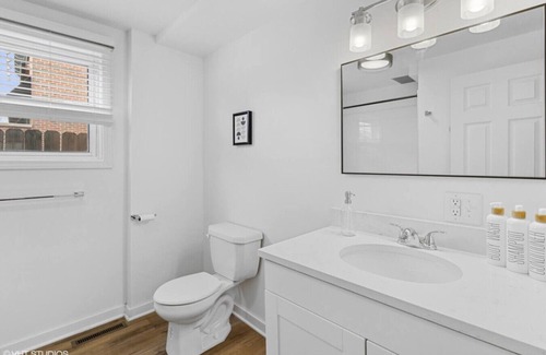 Ottawa Apartamento | Modern & Classy 2BR in the Heart of Ottawa