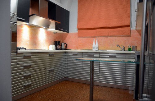 Glyfada Apartamento | Apartamento central moderno y elegante