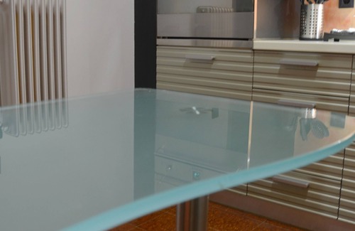 Glyfada Apartamento | Apartamento central moderno y elegante