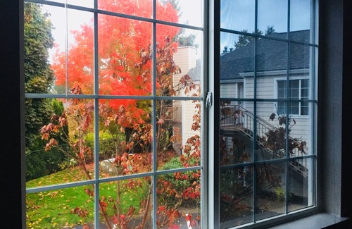 Bethany Condominio | Modern, Clean, Silent Condo close to Portland downtown, OHSU, Kaiser, Providence
