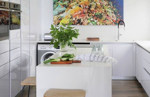 Clifton Apartamento | Modern Clifton Apartment - Number 5101
