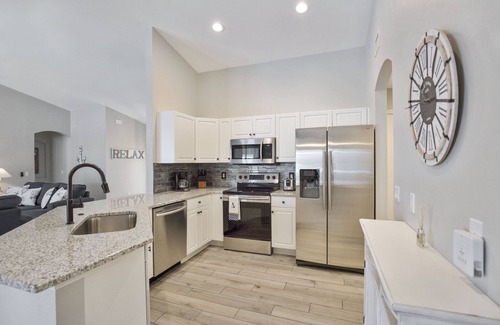 Trafalgar Casa | Hogar moderno diseñado costero