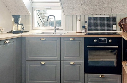 Karrebksminde Casa | Retiro costero moderno en Eno-By Traum