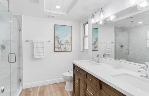 Indian Rocks Beach Casa | Modern Coastal Home