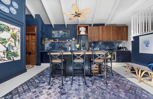 Kalk Bay Casa | Modern Coastal Townhouse at The Majestic
