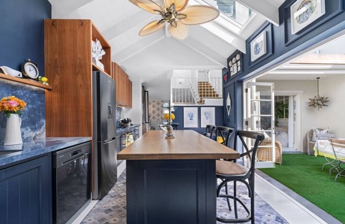 Kalk Bay Casa | Modern Coastal Townhouse at The Majestic