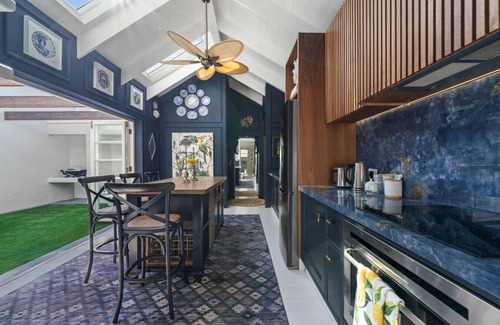 Kalk Bay Casa | Modern Coastal Townhouse at The Majestic