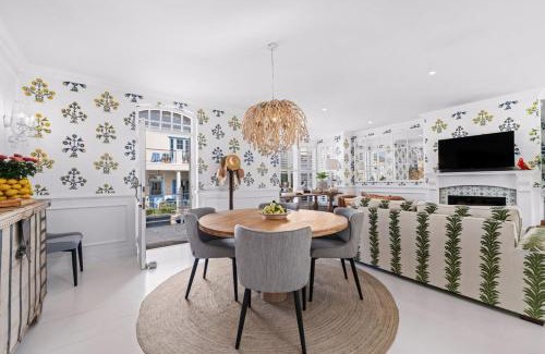 Kalk Bay Casa | Modern Coastal Townhouse at The Majestic