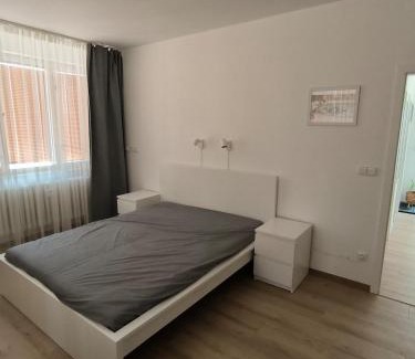 Dvur Kralove nad Labem Apartamento | Modern comfort in the heart of the city of Dvůr Králové nad Labem