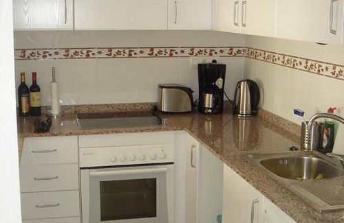 Formentera de Segura Apartamento | Apartamento en alquiler vacacional en Formentera del Segura