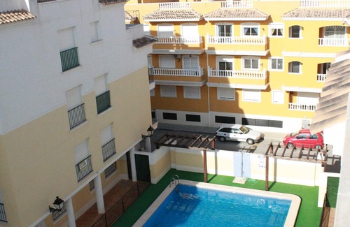 Formentera de Segura Apartamento | Apartamento en alquiler vacacional en Formentera del Segura