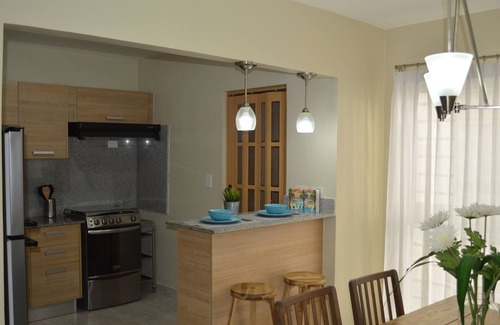 Santo Domingo Apartamento | Modern, Comfort, near of restaurants, museums, and the central city