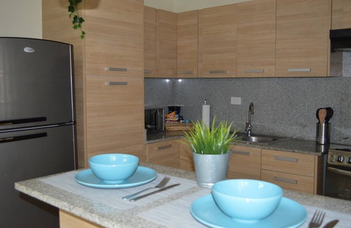 Santo Domingo Apartamento | Modern, Comfort, near of restaurants, museums, and the central city