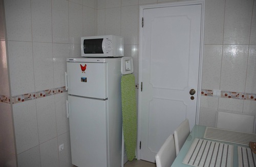 Praia da Luz Apartamento | Apartamento moderno y confortable, para 3 personas.