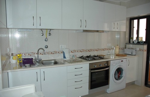 Praia da Luz Apartamento | Apartamento moderno y confortable, para 3 personas.