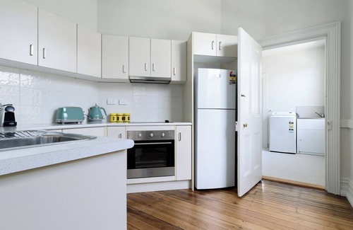 Launceston CBD Apartamento | Modern Comfort 2-bedroom hideaway in Balfour