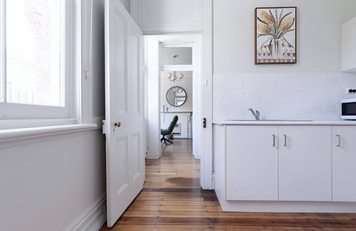 Launceston CBD Apartamento | Modern Comfort 2-bedroom hideaway in Balfour