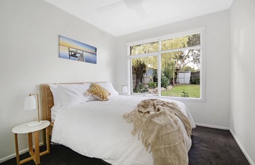 Belmont Casa | Modern Comfort Close to the Surf Coast