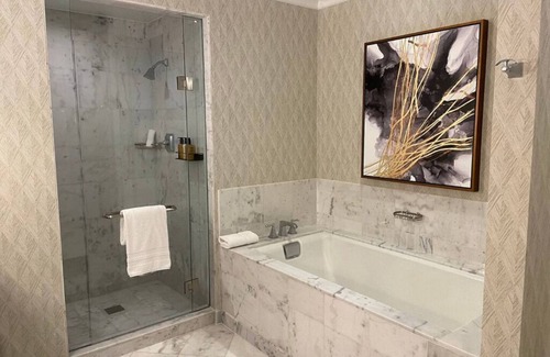 Financial District Apartamento | Modern Comfort: Delightful 1-Bedroom in San Francisco