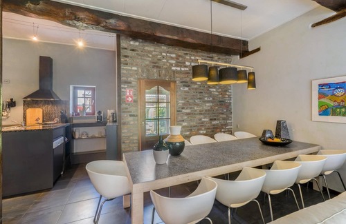 Mesch Apartamento | Confort moderno en un lugar céntrico