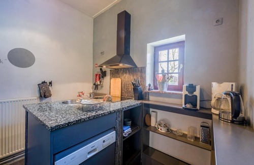 Mesch Apartamento | Confort moderno en un lugar céntrico