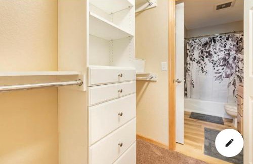 Ramsey County Apartamento | Modern & Comfort in a Private Spacious Unit