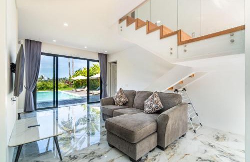 Kemenuh Villa | Modern Comfort in Natural Paradise - Ubud Villa Retreat