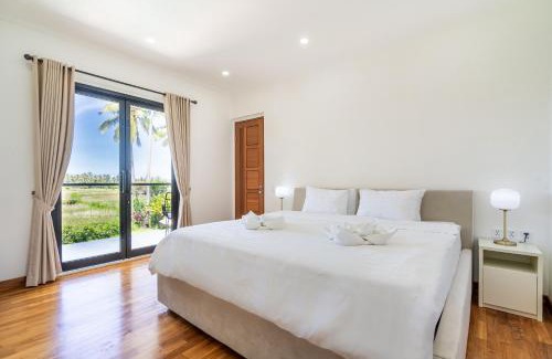 Kemenuh Villa | Modern Comfort in Natural Paradise - Ubud Villa Retreat