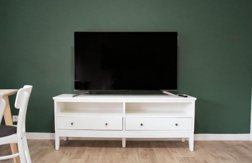 Eindhoven City Center Apartamento | Modern Comfort in the Heart of Eindhoven