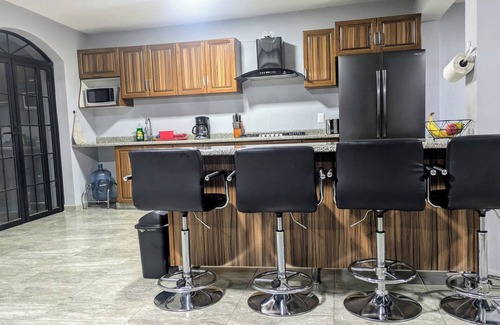 Tonala Casa | Modern Comfort Meets Outdoor Luxury 2BR/2BA + Huge Patio & Garage