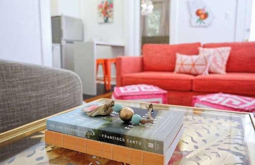 Historic Downtown Savannah Apartamento | Walk to Forsyth Park * Heart of Downtown Savannah * Dog Friendly * Newly Remodel
