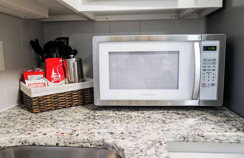 Durham Apartamento | Modern Comfort Near Duke & Durhams Top Attractions