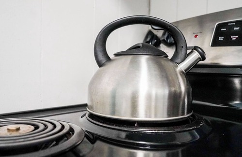 Durham Apartamento | Modern Comfort Near Duke & Durhams Top Attractions