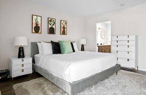 Litchfield Park Casa | Modern Comfort Pool BBQ Prime Location