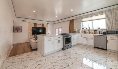 Los Angeles Casa | Modern comfort private room 1