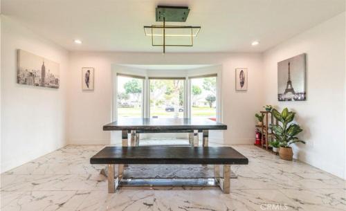 Los Angeles Casa | Modern comfort private room 1