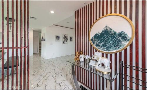 Los Angeles Casa | Modern comfort private room 1