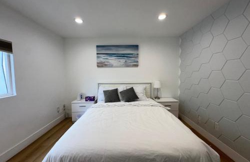 Los Angeles Casa | Modern comfort private room 1