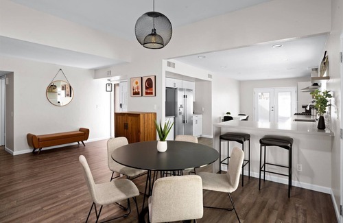 Litchfield Park Casa | Modern Comfort~ Pool~ BBQ~ Prime Location