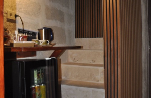 Nevsehir Casa | *Modern comfort with a historic 200-year-old guest house invites you * 🏡✨